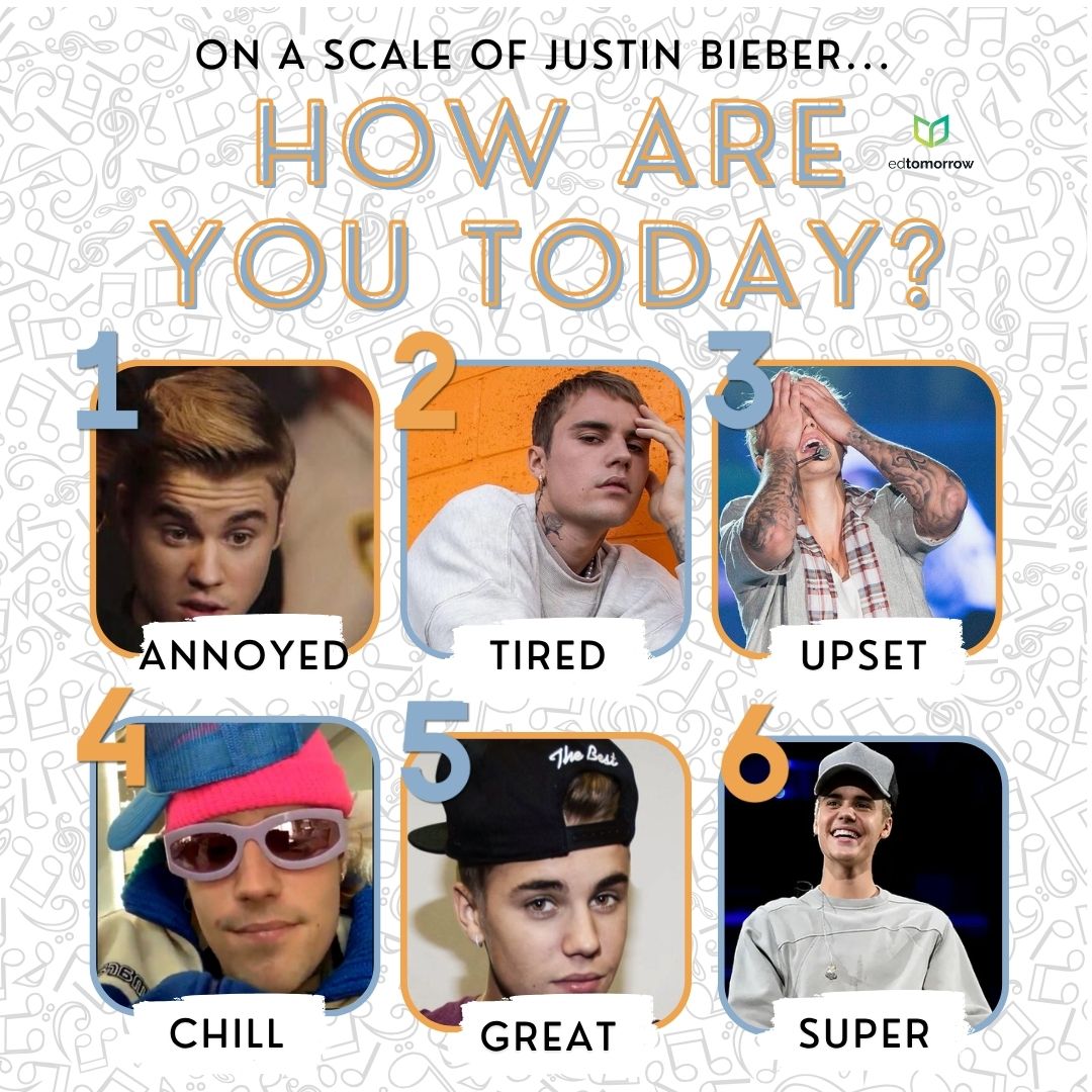Justin Bieber Check In