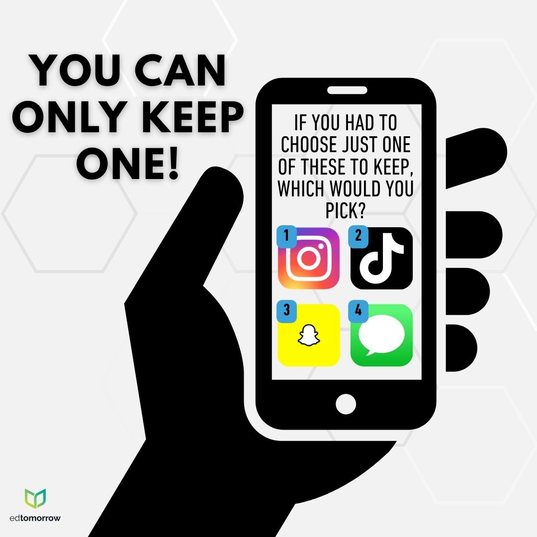 Phone App Delete One