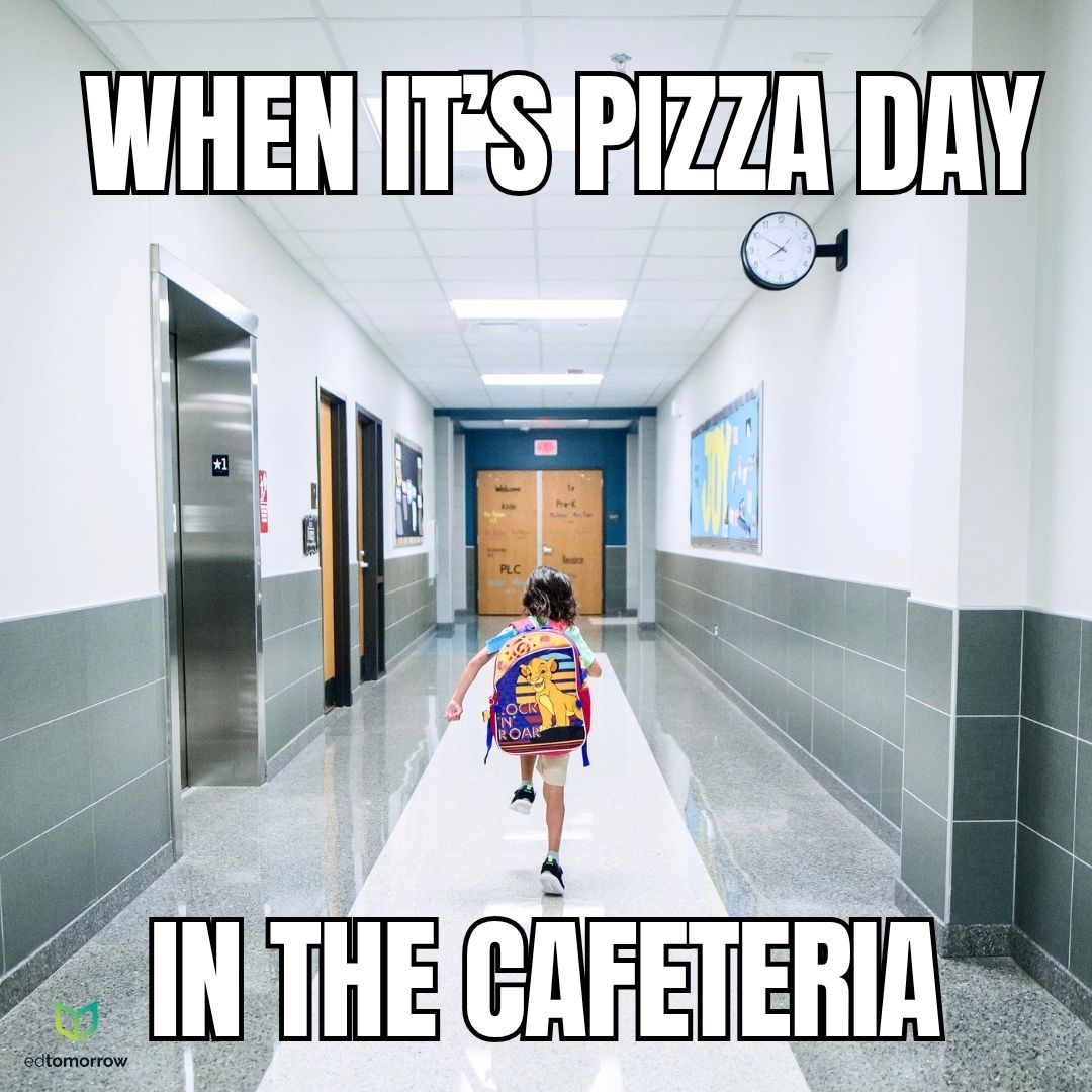 Pizza Day