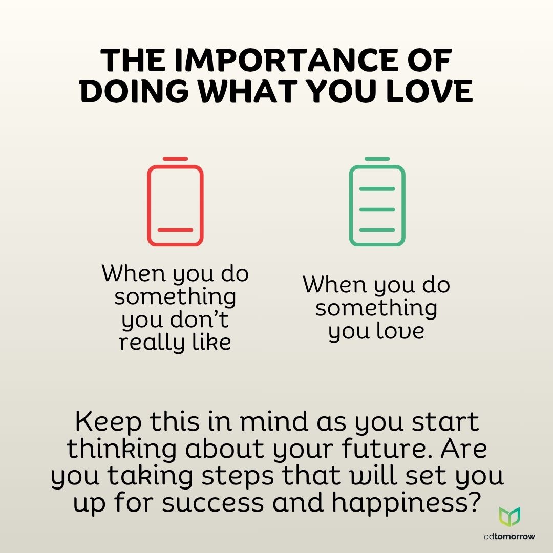 Do What You Love