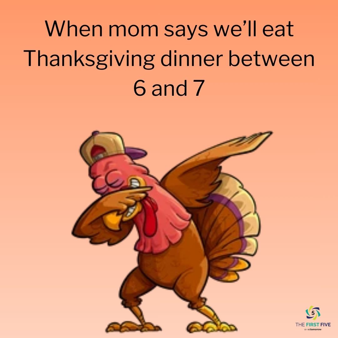 Turkey Dabbing