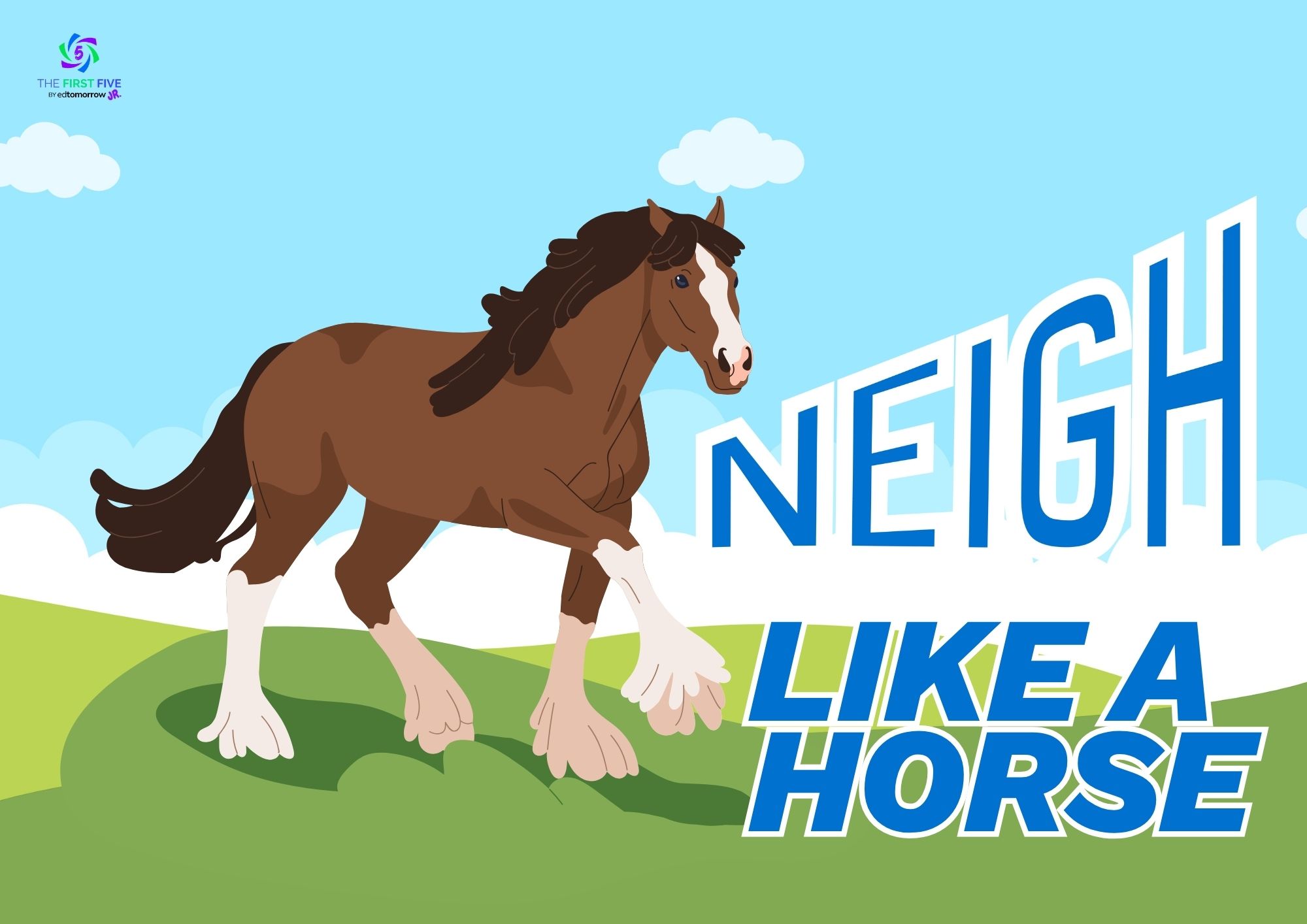 Horse Neigh