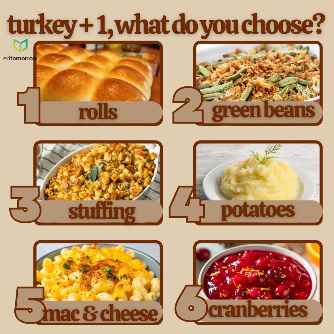 Turkey Side?