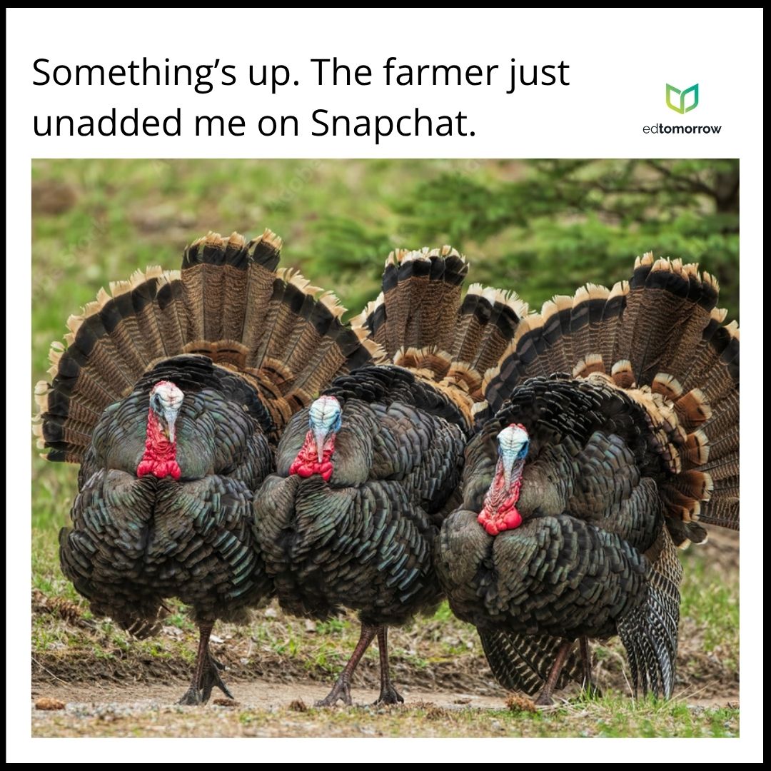 Turkey Snapchat
