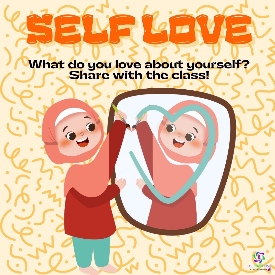 Self Love