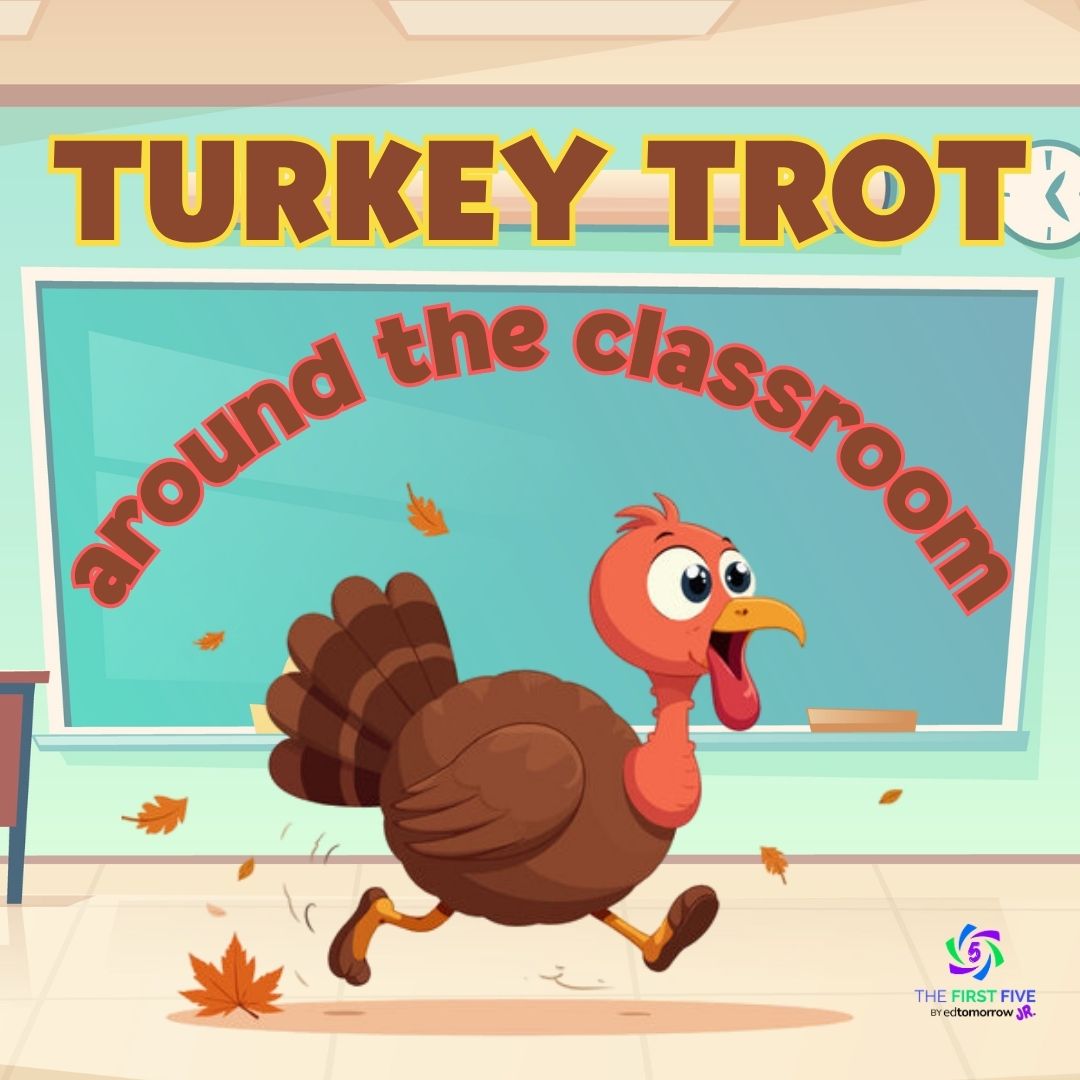 Turkey Trot