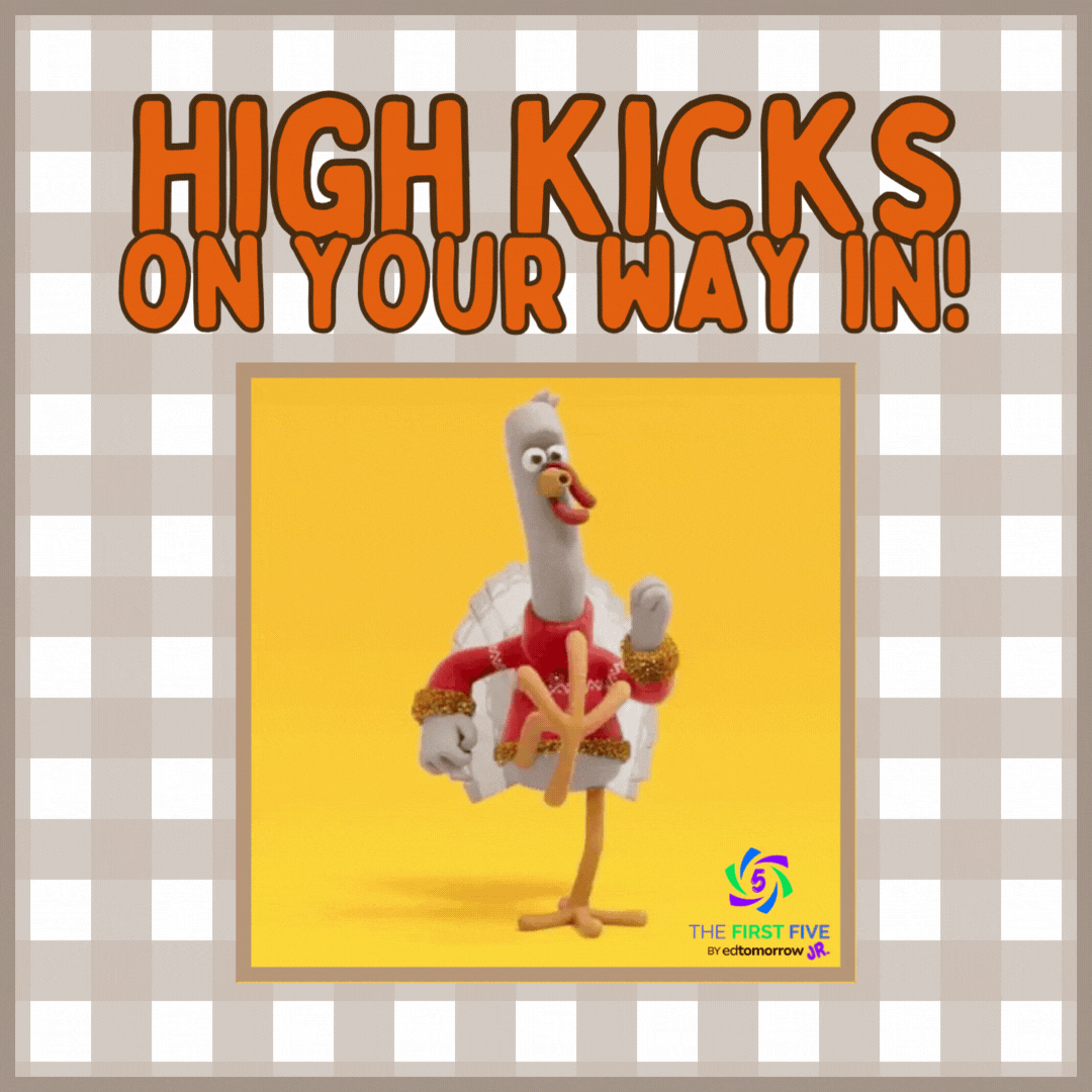 High Kicks