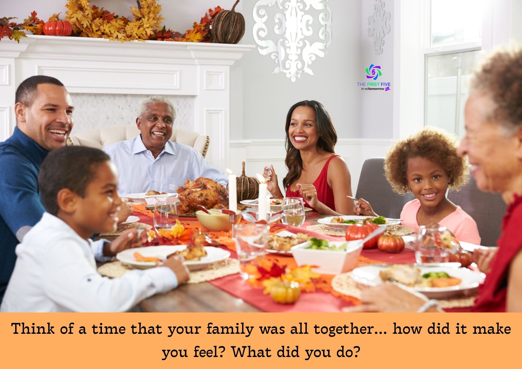 Family Time Feelings