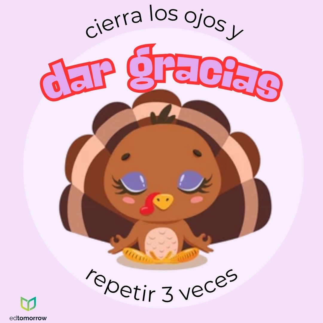 Da Las Gracias