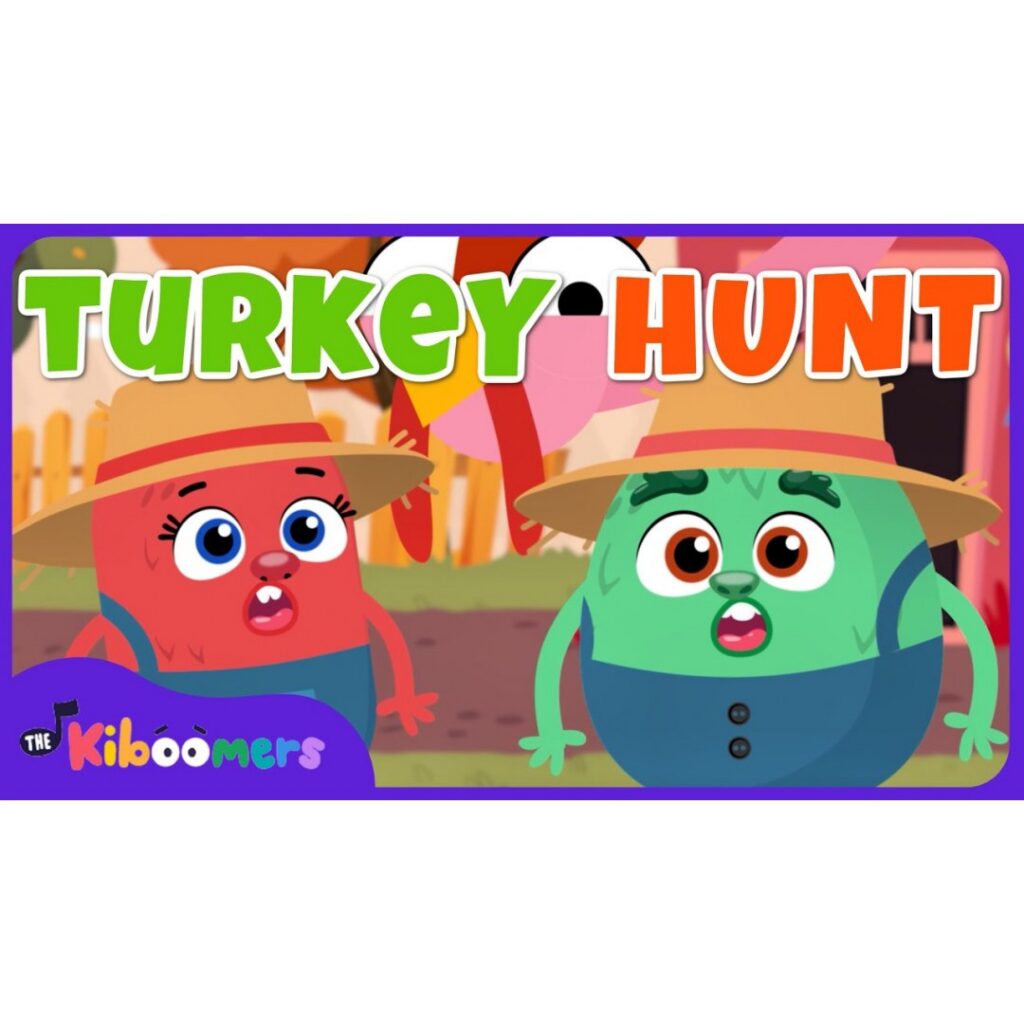 Turkey Hunt