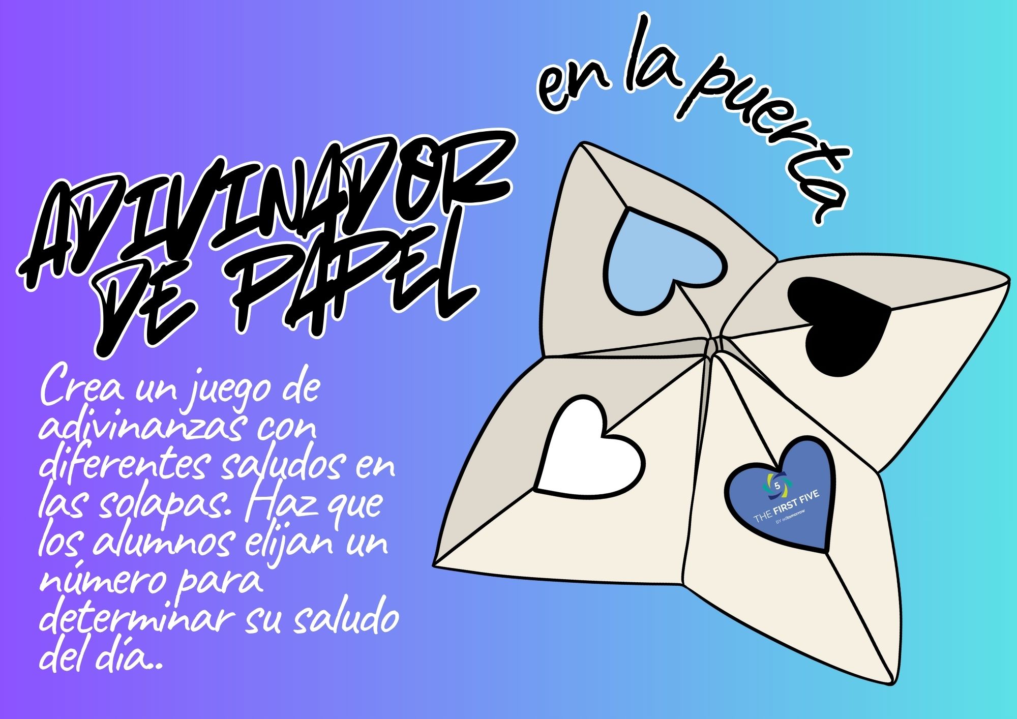 Adivinador de Papel