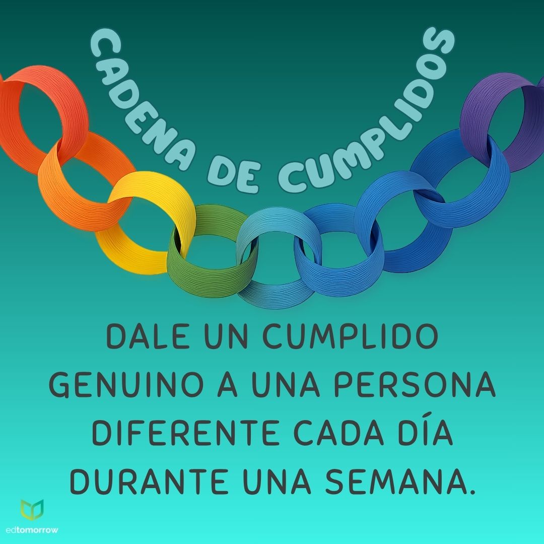 Cadena de Cumplidos