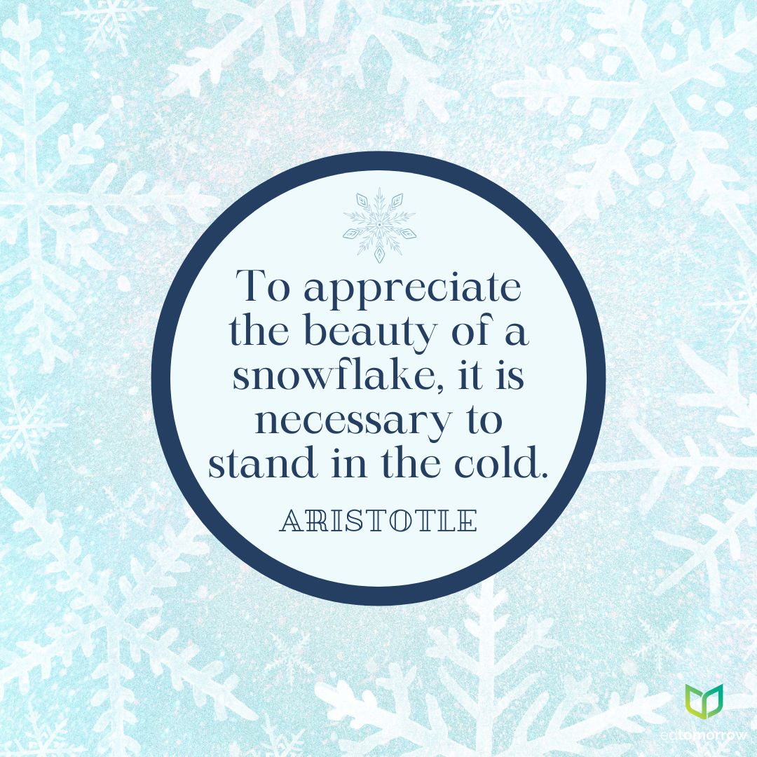 Aristotle Snowflake