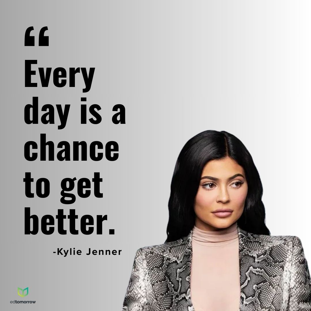 Kylie Jenner Chances