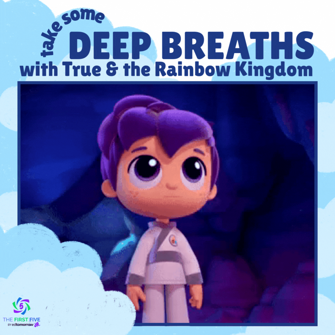 Deep Breaths