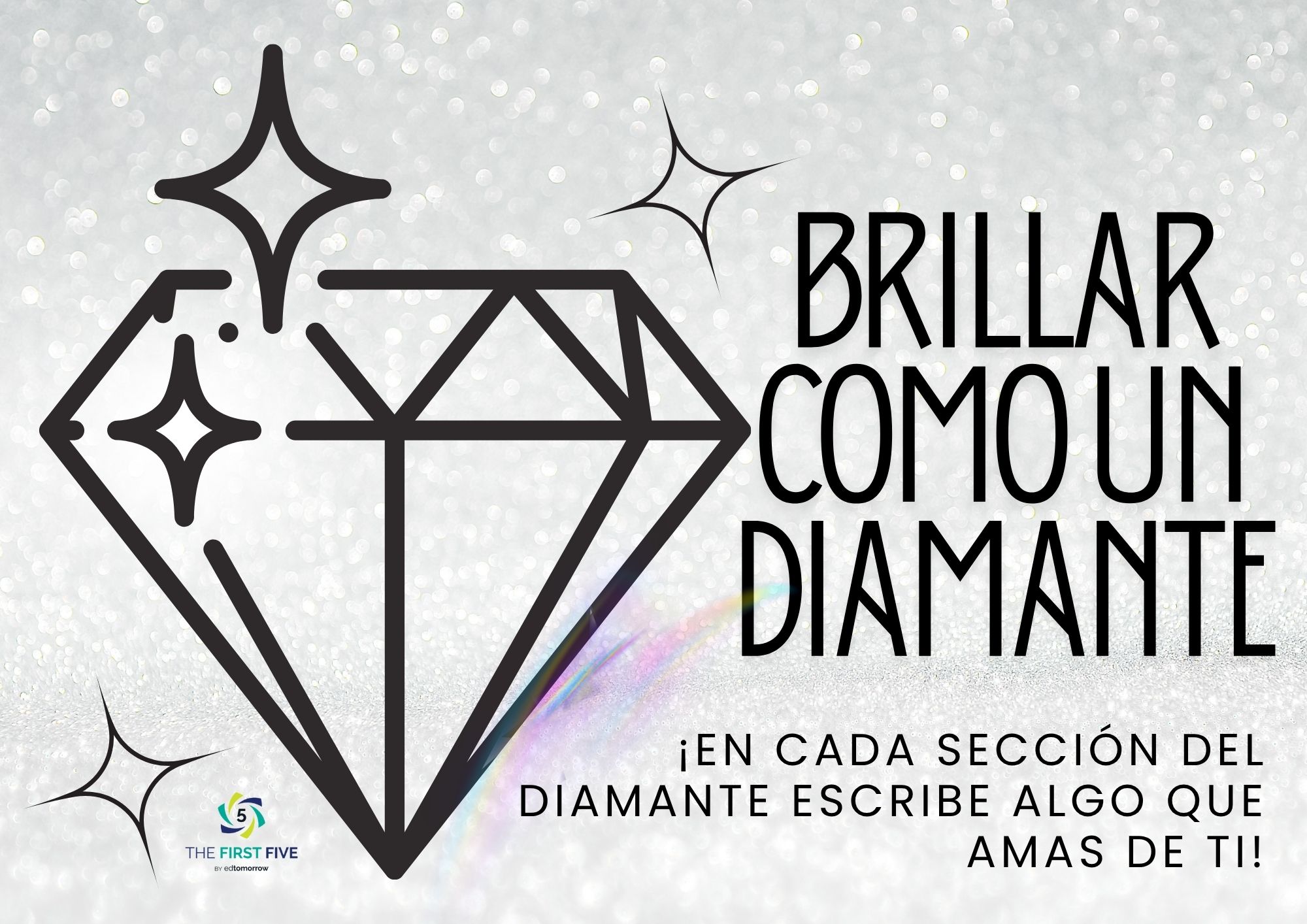 Brillar como un Diamante