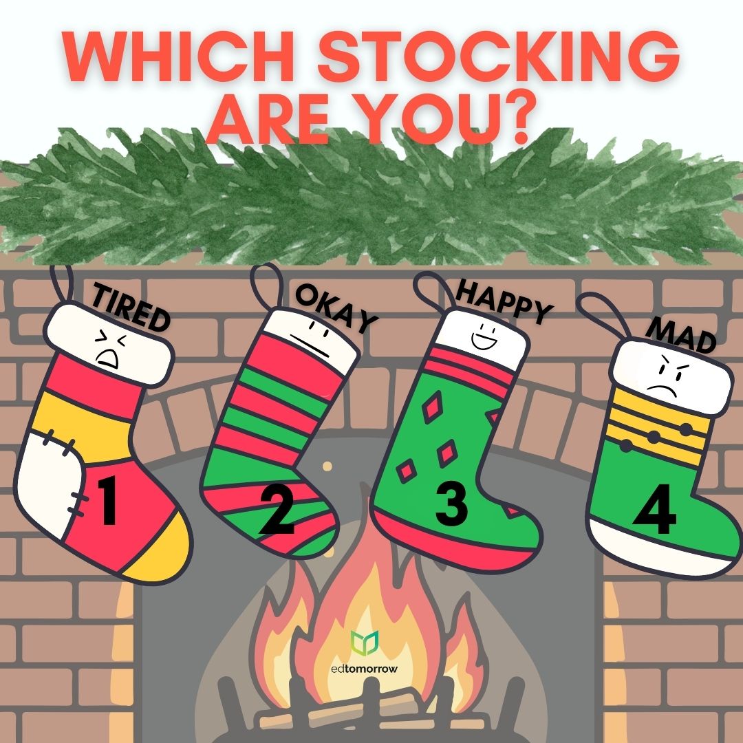 Stocking Check In