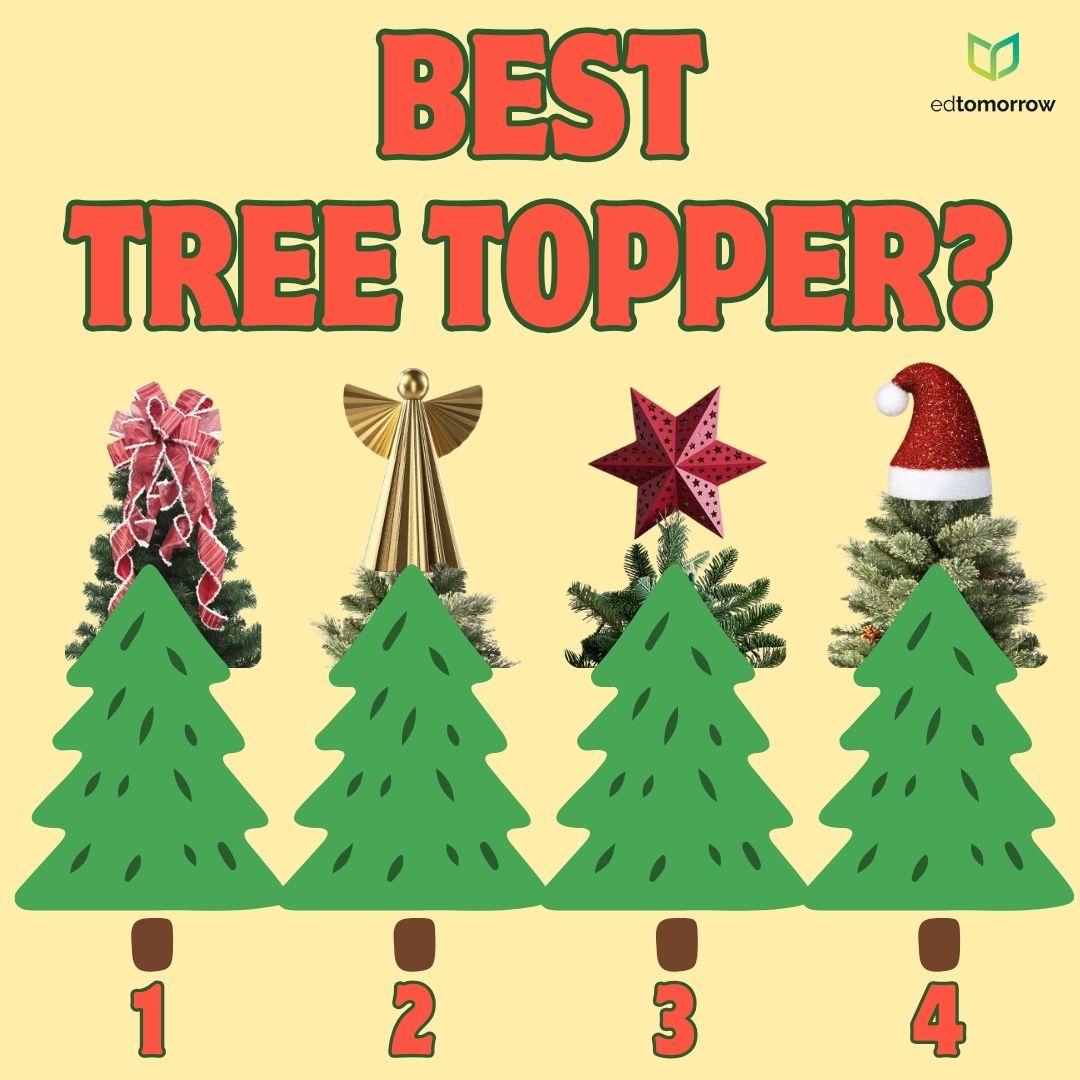 Tree Topper