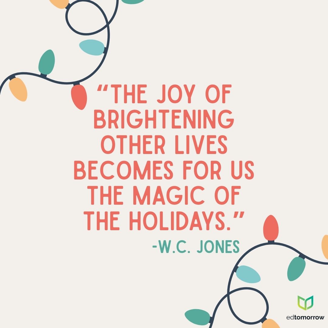 W.C. Jones Joy