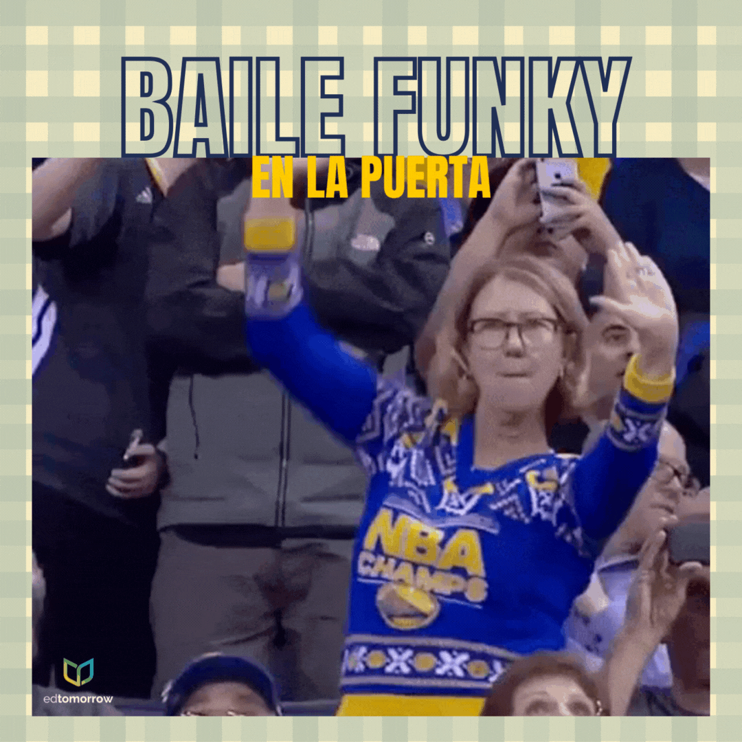 Baile Funky