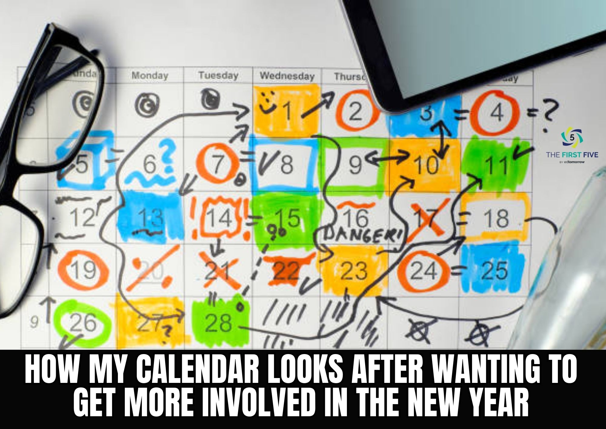 Full Calendar