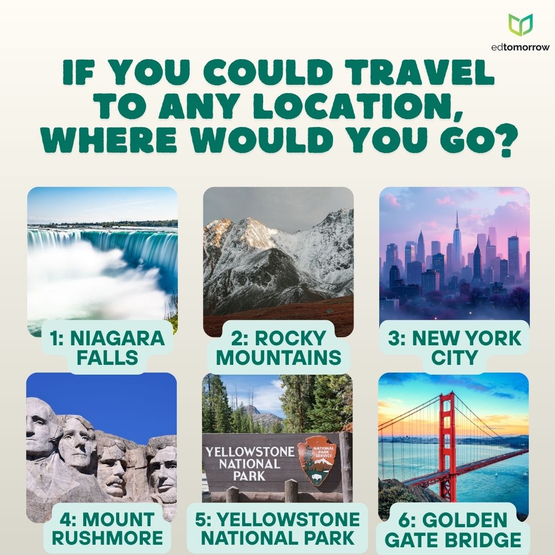 Travel Spot Nature