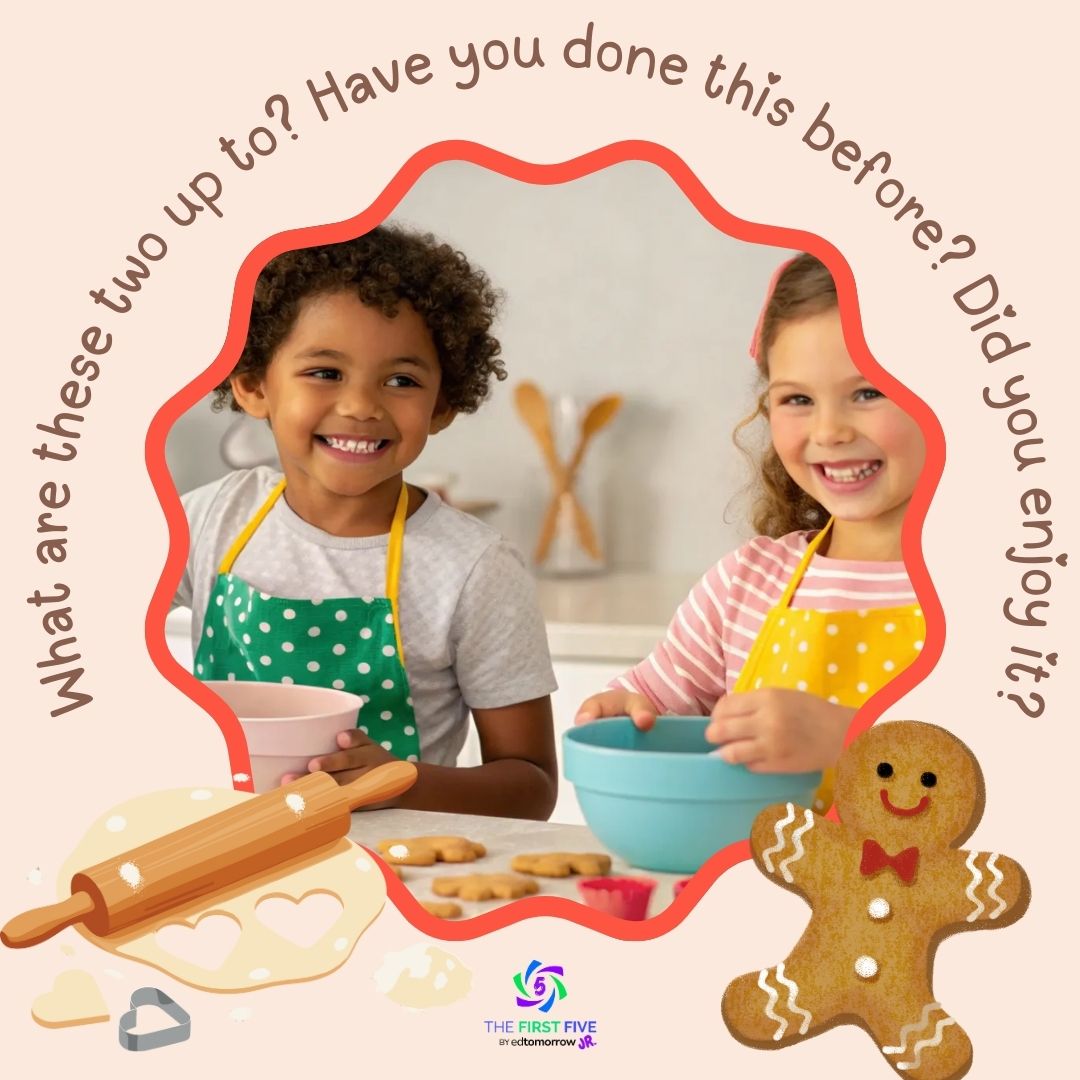 Baking Feelings