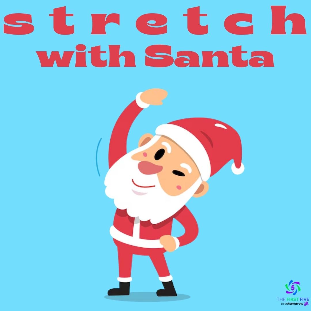 Santa Stretch