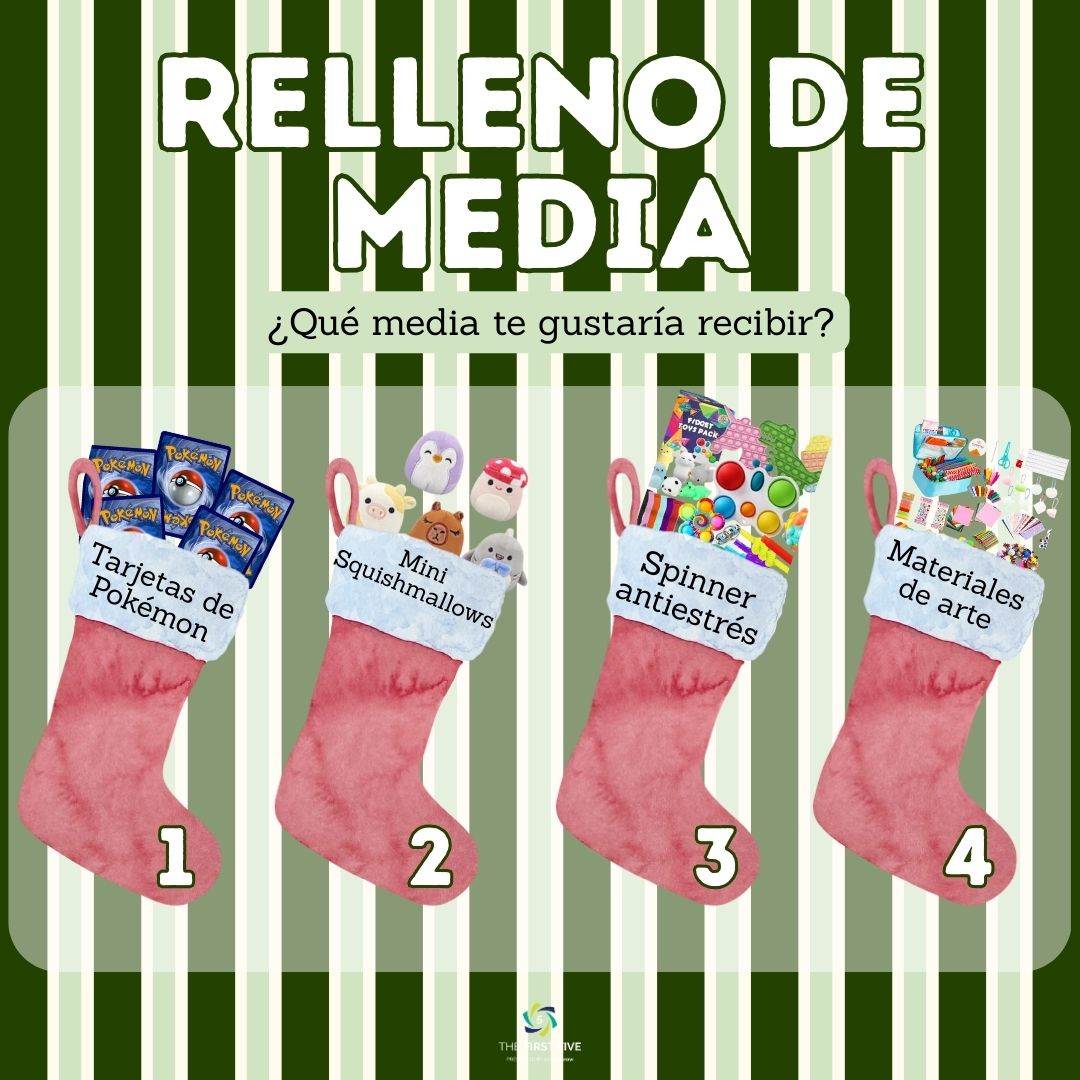 Relleno de Calcetín
