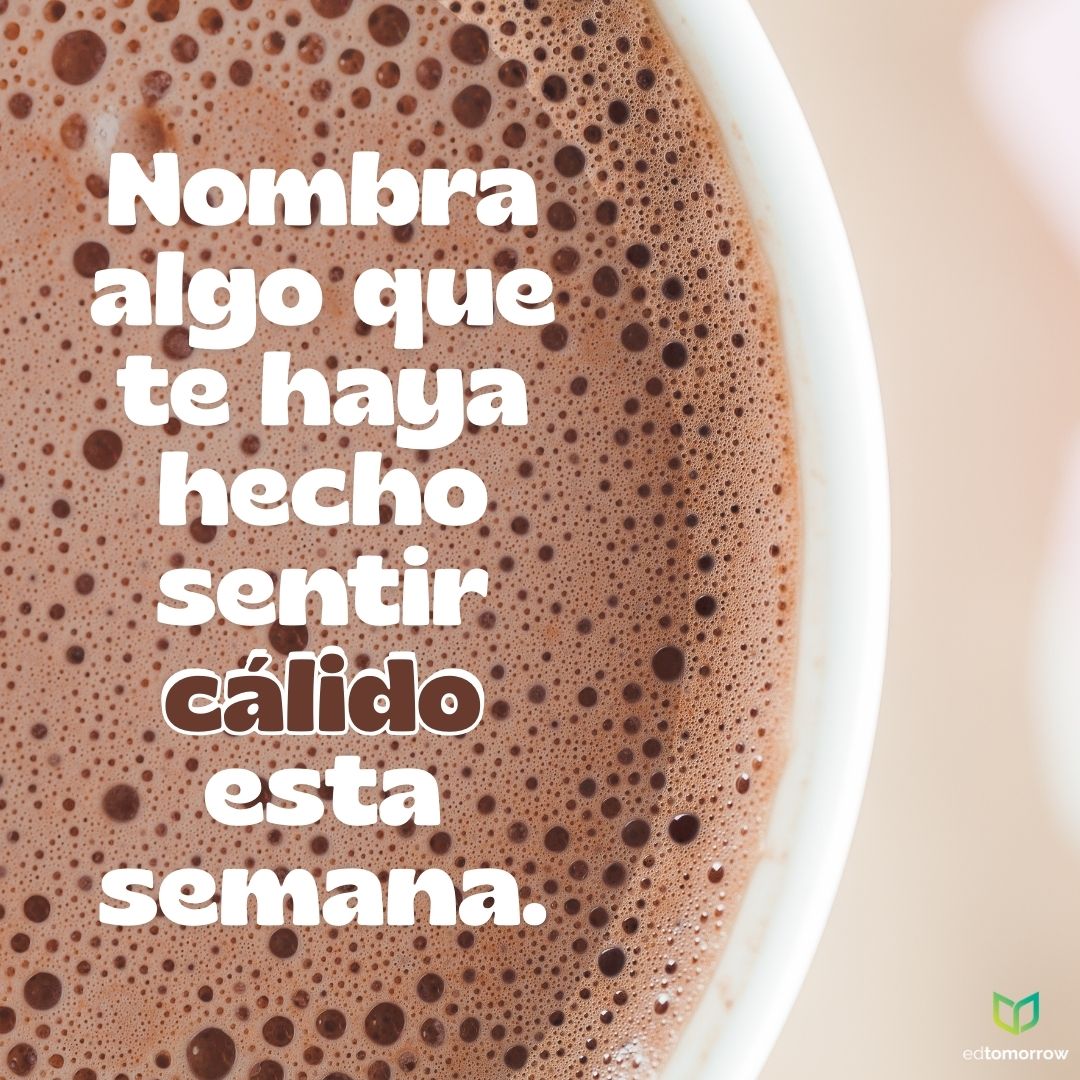 Semana Cálida
