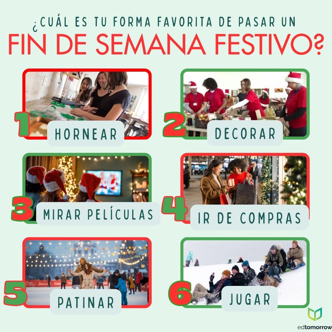 Fin de Semana Festivo