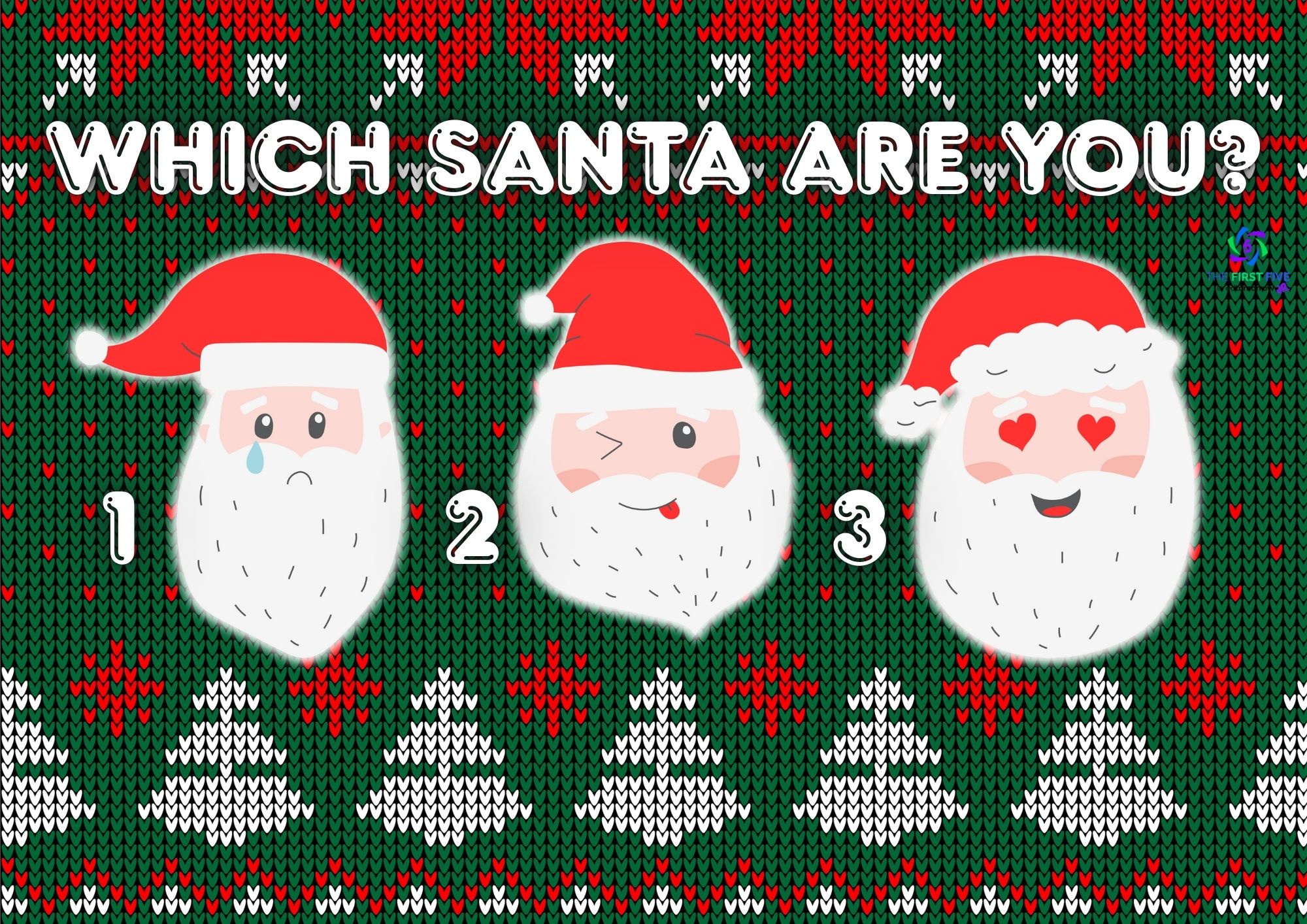 Santa Feelings