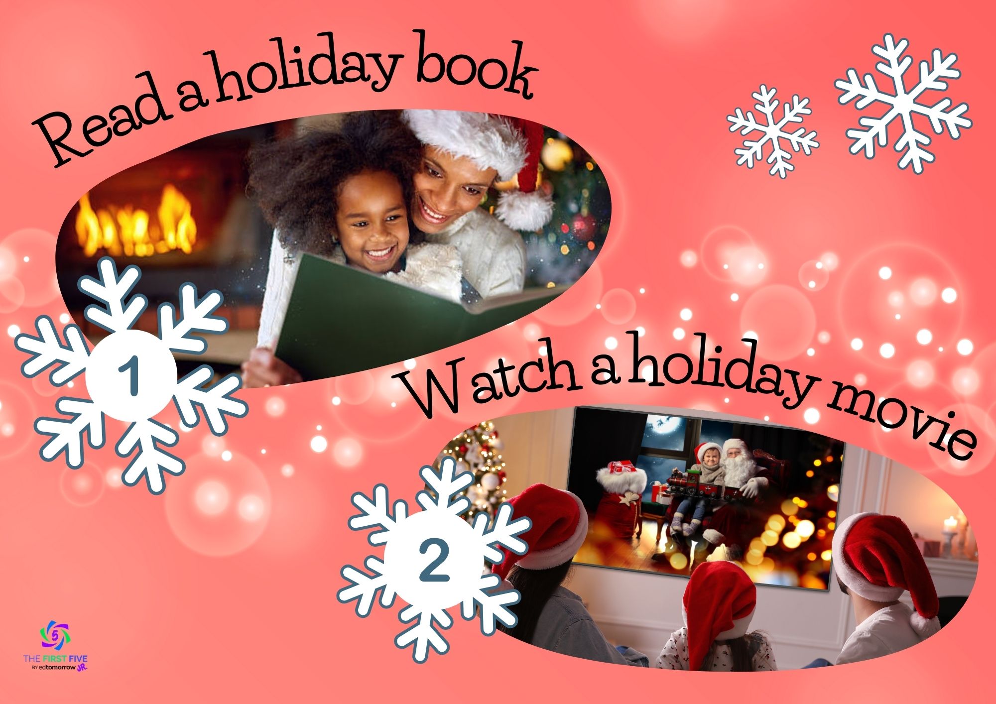 Holiday Book or Movie