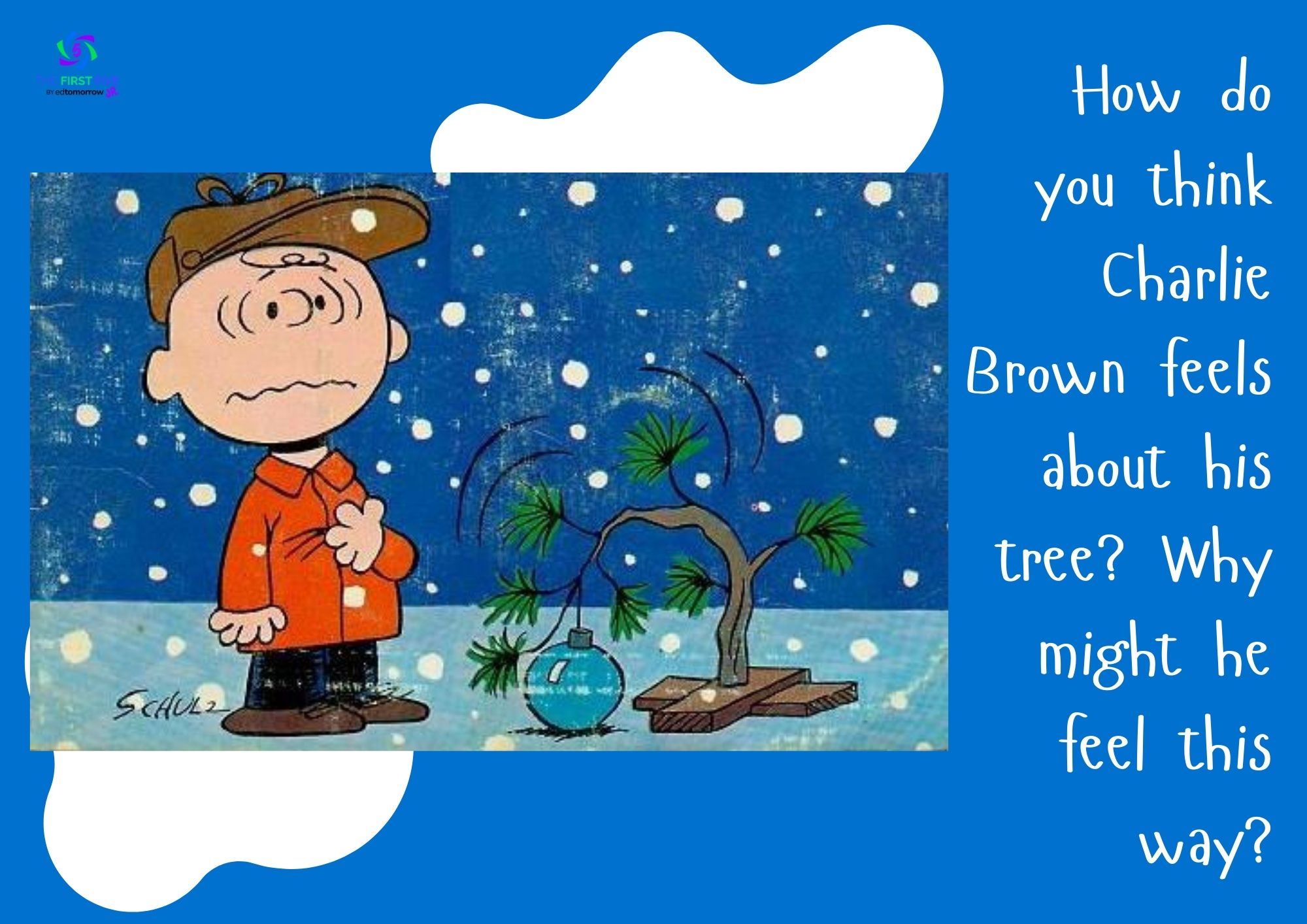 Charlie Brown Tree