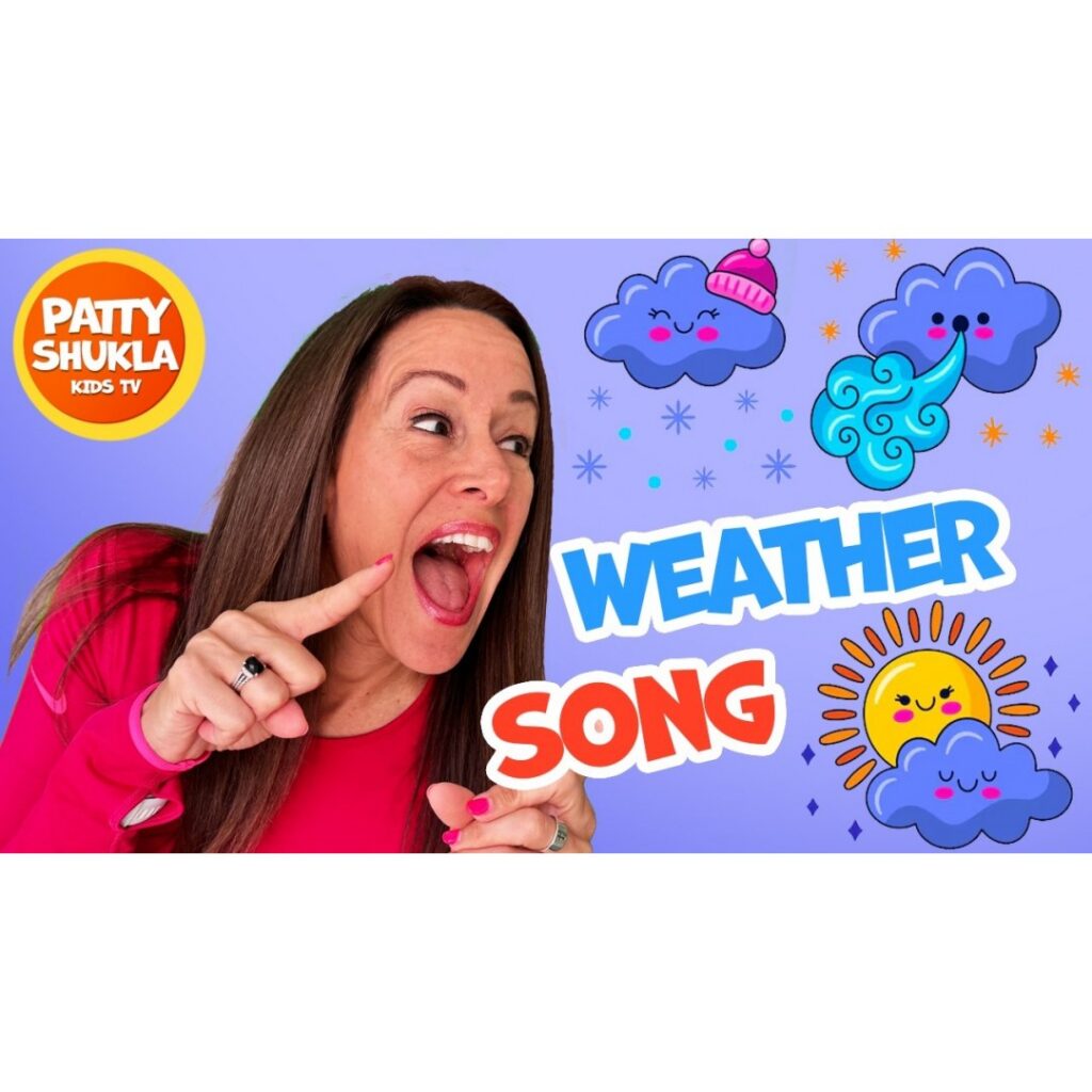 Can You Guess Today’s Weather