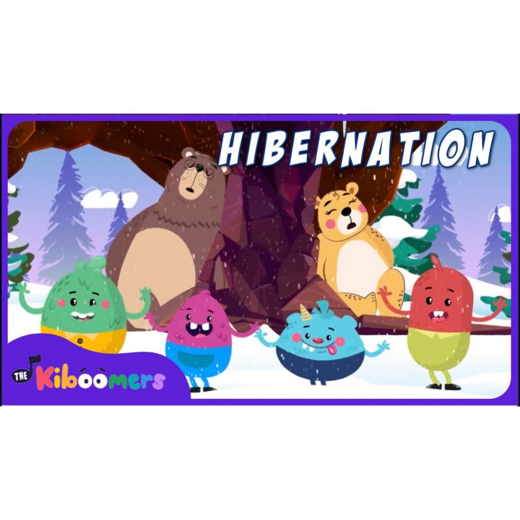 Hibernation Song
