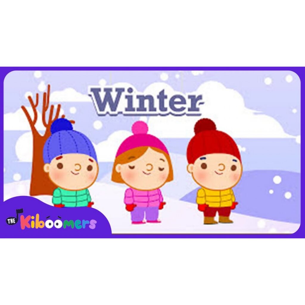 If You Know All the Seasons