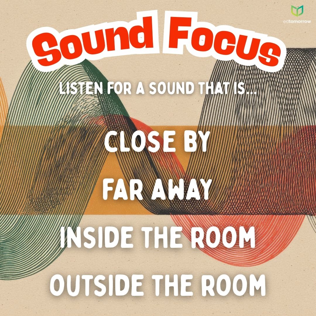 Sound Focus