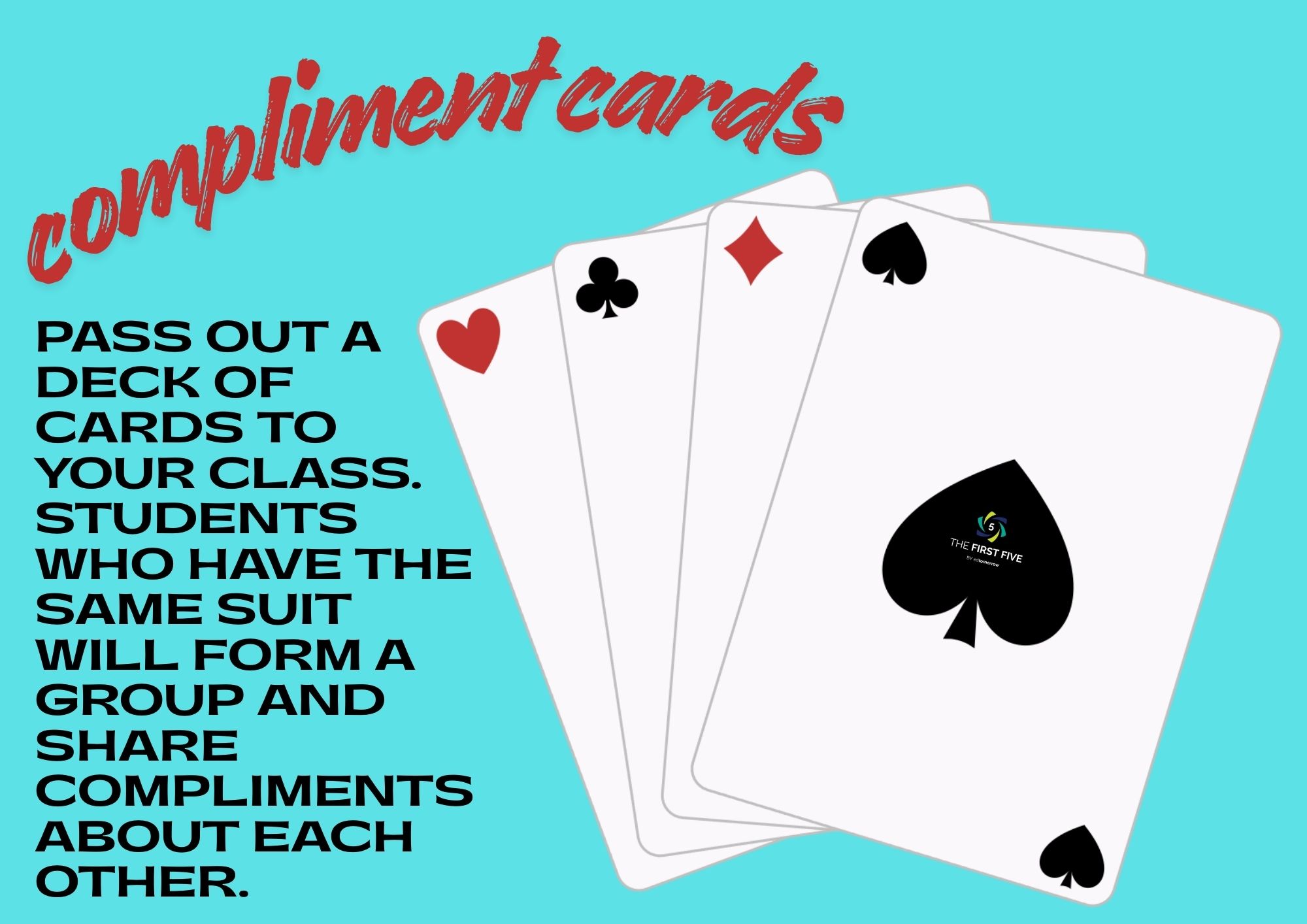 Compliment Cards