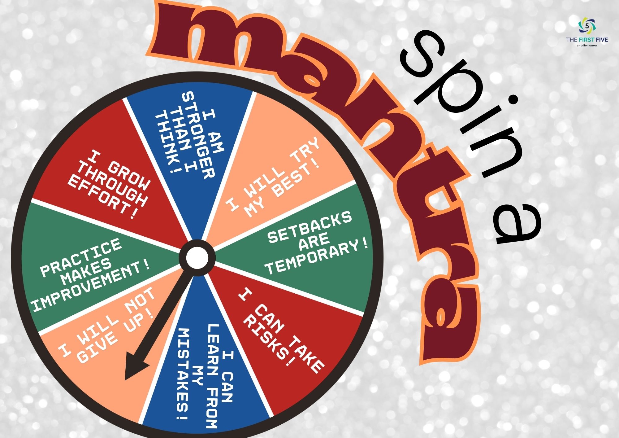 Spin a Mantra