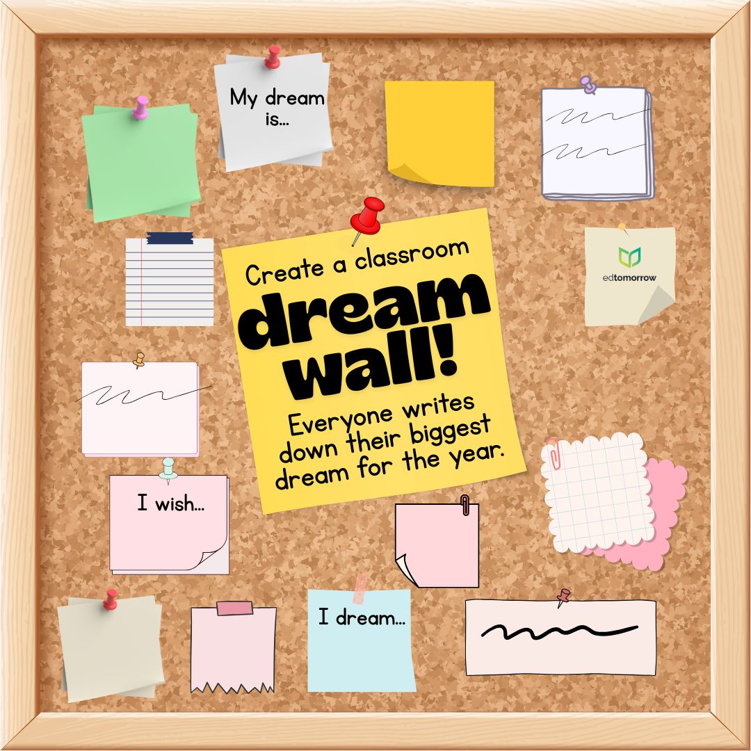 Dream Wall