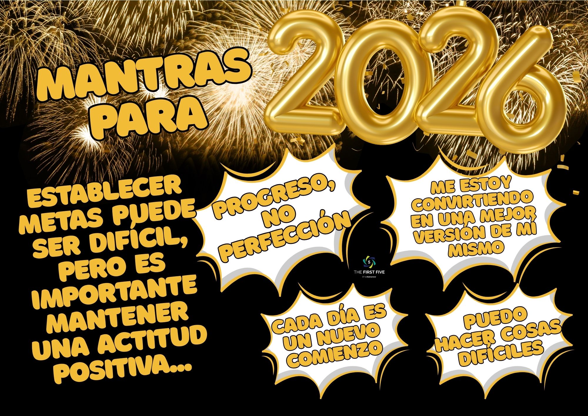 2026 Mantras
