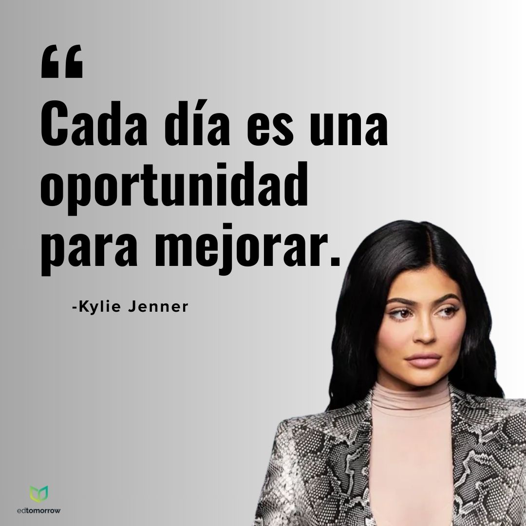 Probabilidades de Kylie Jenner