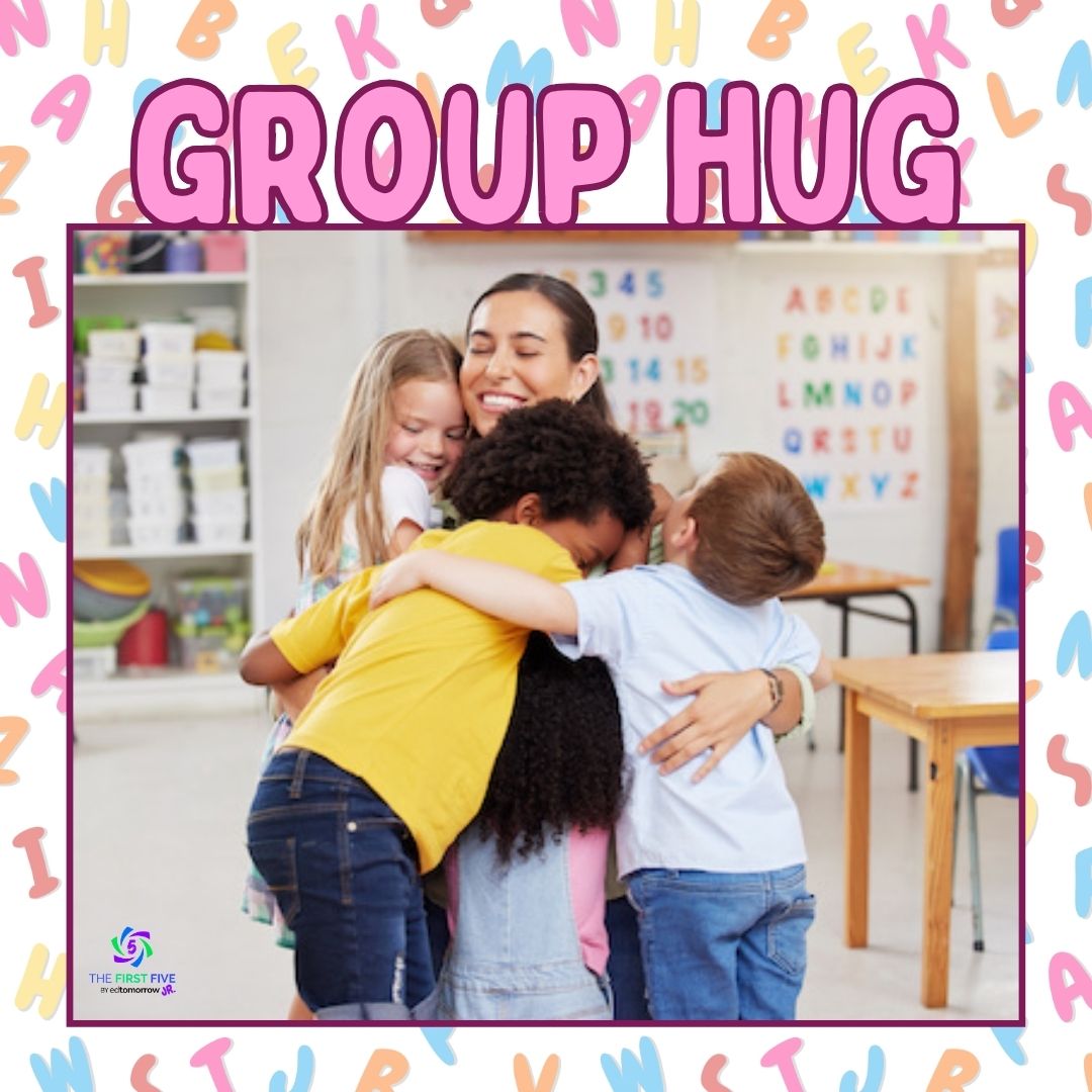 Group Hug