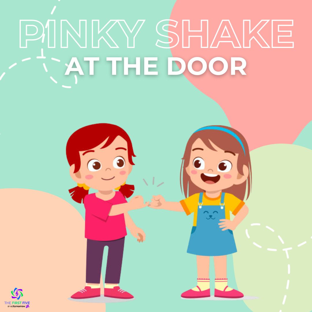 Pinky Shake