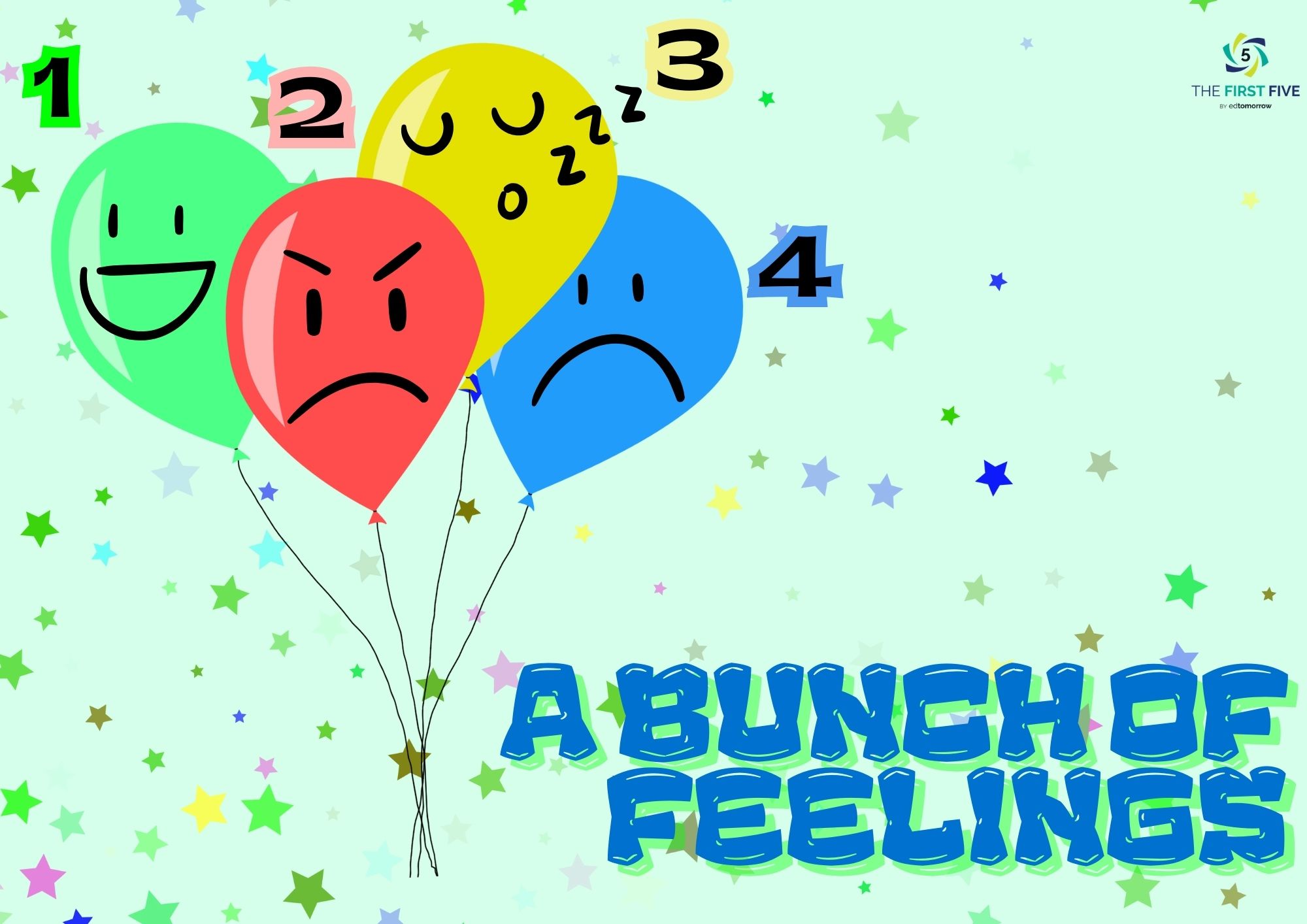 Bunch of Feelings
