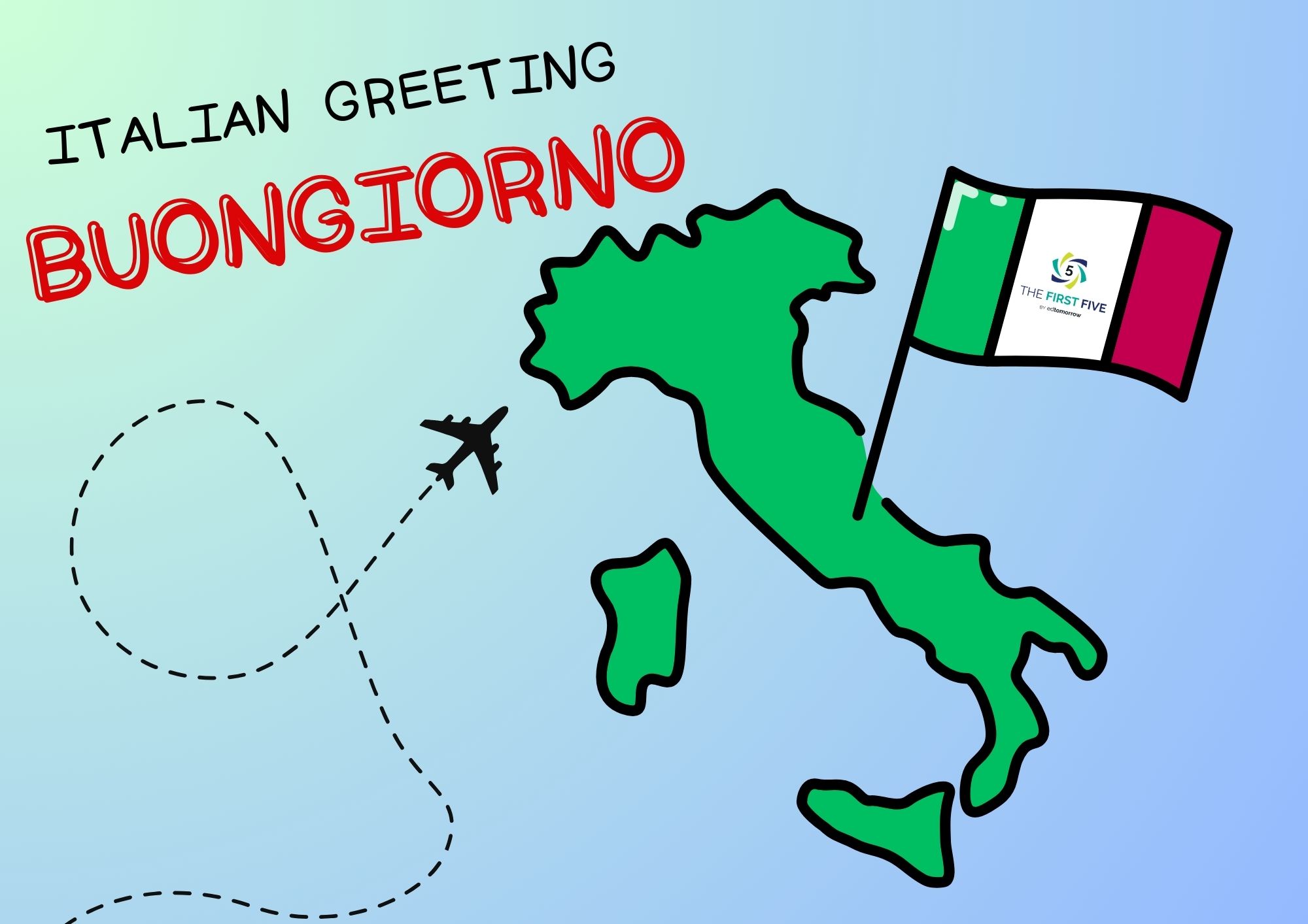 Italian Greeting