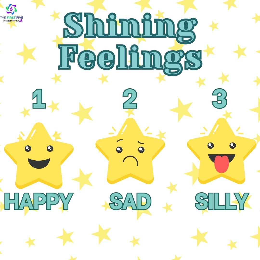 Shining Feelings