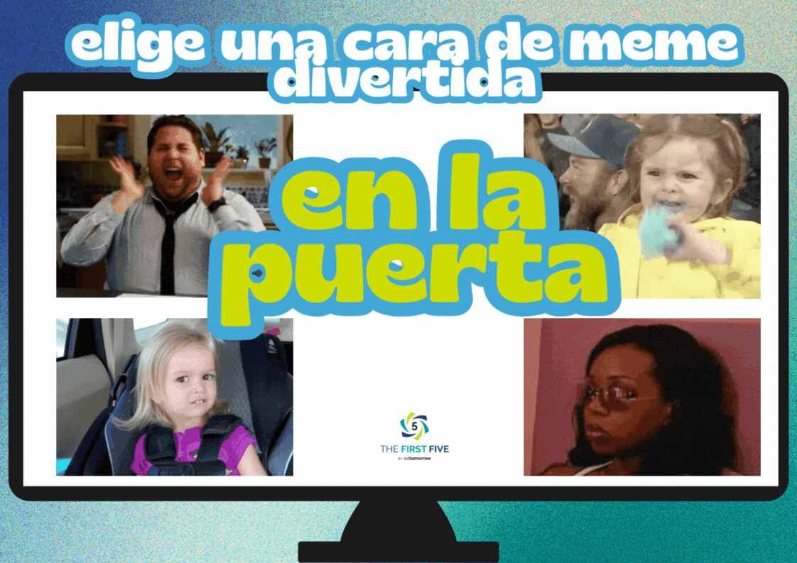 Cara de Meme