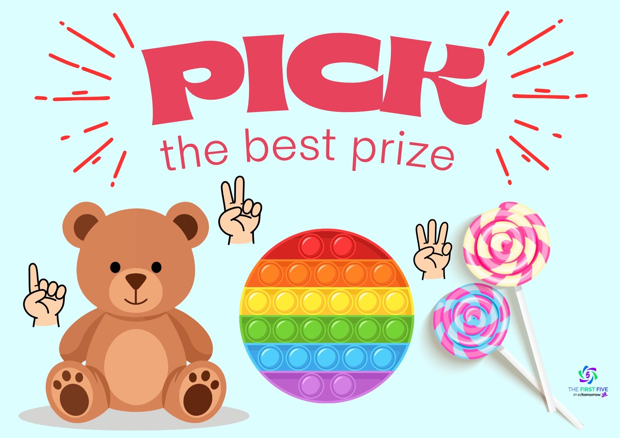 Best Prize
